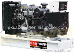 LOVOL Diesel Generator Sets