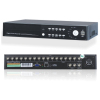 16 channel H.264 standalone dvr