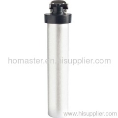 Stainless Steel Undersink Filter