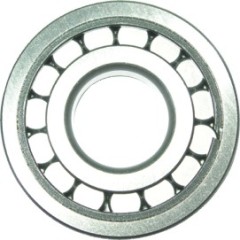 High short Single Row Cylindrical Roller Bearings