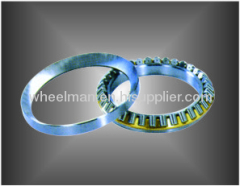 Thrust Roller Bearings