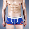 men hot sell boxer brief underwear