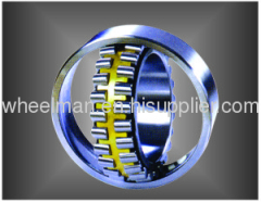 Self-aligning Spherical Roller Bearing