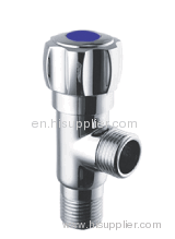 zinc alloy handle valve