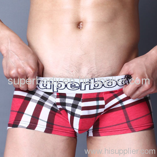 underwear boxer short