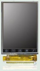 3.2 inch TFT LCD