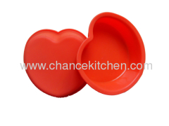 silicone cake molds bakeware cookware