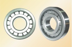 precision single row cylindrical roller bearings