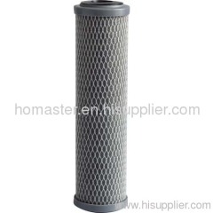PP Activated Carbon Fiber Water Filter Cartridge
