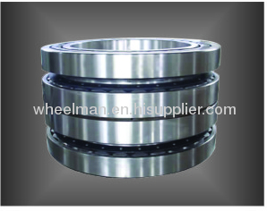 Rolling Roll Bearings