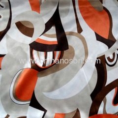 2012 New Ladies silk scarves