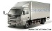 High quality yuejin truck parts