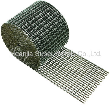 301 Stainless Steel Wire Mesh Screen Netting
