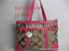 2012 Coach brand bag in stock