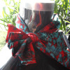 2012 fashion Ladies silk scarves CSNO-03