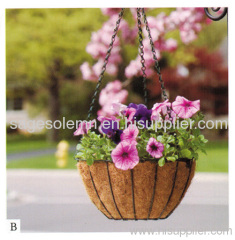 flower box holder