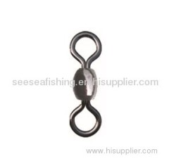 Crane swivel Fishing swivel snap