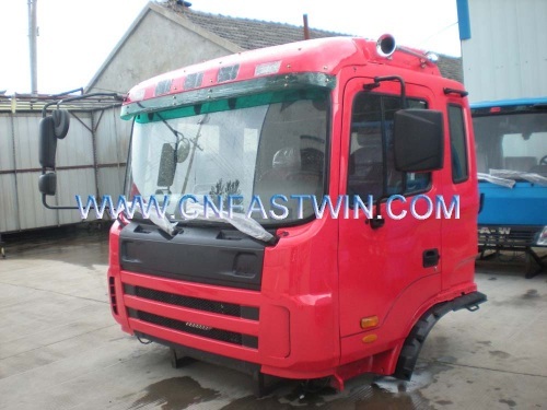 Original JAC China Parts