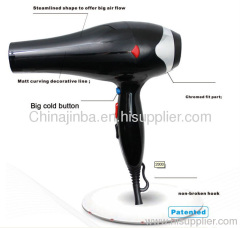 Powerfrugal Professional Hair Dryer 2800