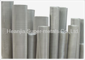 302 Stainless Steel Wire Mesh Screen Netting