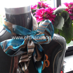 2013 Spring Newest style Ladies silk scarves