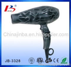 JB-3328 3D Spray Painting Professional Hair Dryer