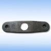 China Precision Steel Forging for Rail Parts