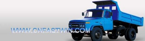 China faw truck part