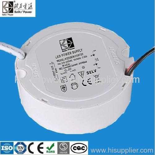 Led light driver