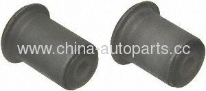 K-6327 Control arm bushings