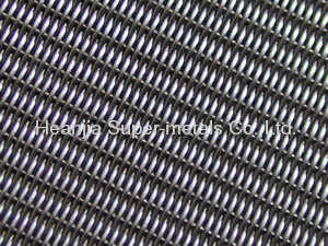 303 Stainless Steel Wire Mesh Screen Netting