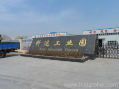 LUOYANG KEDA OFFICE FURNITURE CO.LTD.