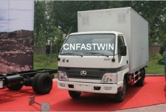 china baw truck parts