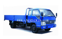 baw truck spare parts