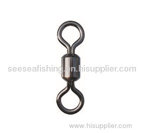 Carp fishing accessories, Fishing tackle accessories Rolling Swivel,Fishing Swivel Snap