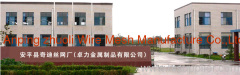 Anping ZhuoLi Wire Mesh Manufacture Co.,Ltd