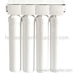 Ultrafiltration water purifier