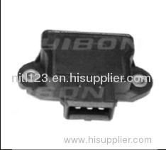 Throttle Position Sensors for VW