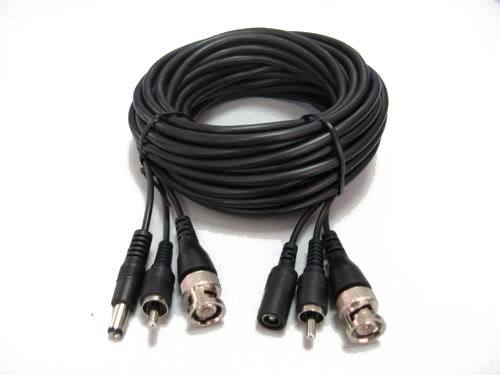 CCTV cameras cable