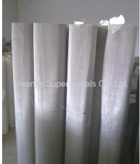 304 Stainless Steel Wire Mesh Screen Netting