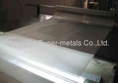 309 Stainless Steel Wire Mesh/Screen