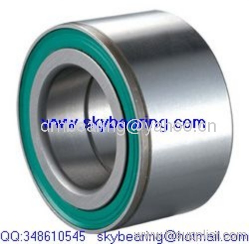 DAC 43770415/455 wheel bearings for Nissan