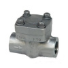 Forged Steel Check Valve