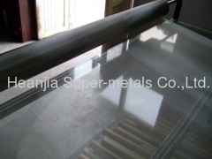 347 Stainless Steel Wire Mesh/Screen