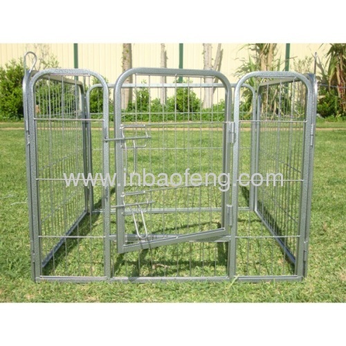 Dog crate dog cage dog yard kennels IN-M133