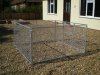 Dog crate dog cage poultry cage kennel IN-M134