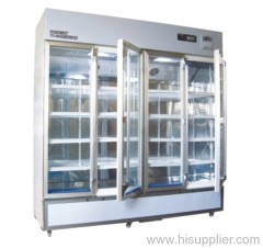 Pharmaceutical refrigerator 1200L 1600L