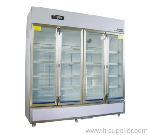 2~8℃ Pharmaceutical refrigerator