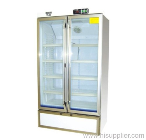 400L/560L/600L Pharmaceutical refrigerator
