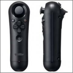 PS3 move LEFT controller